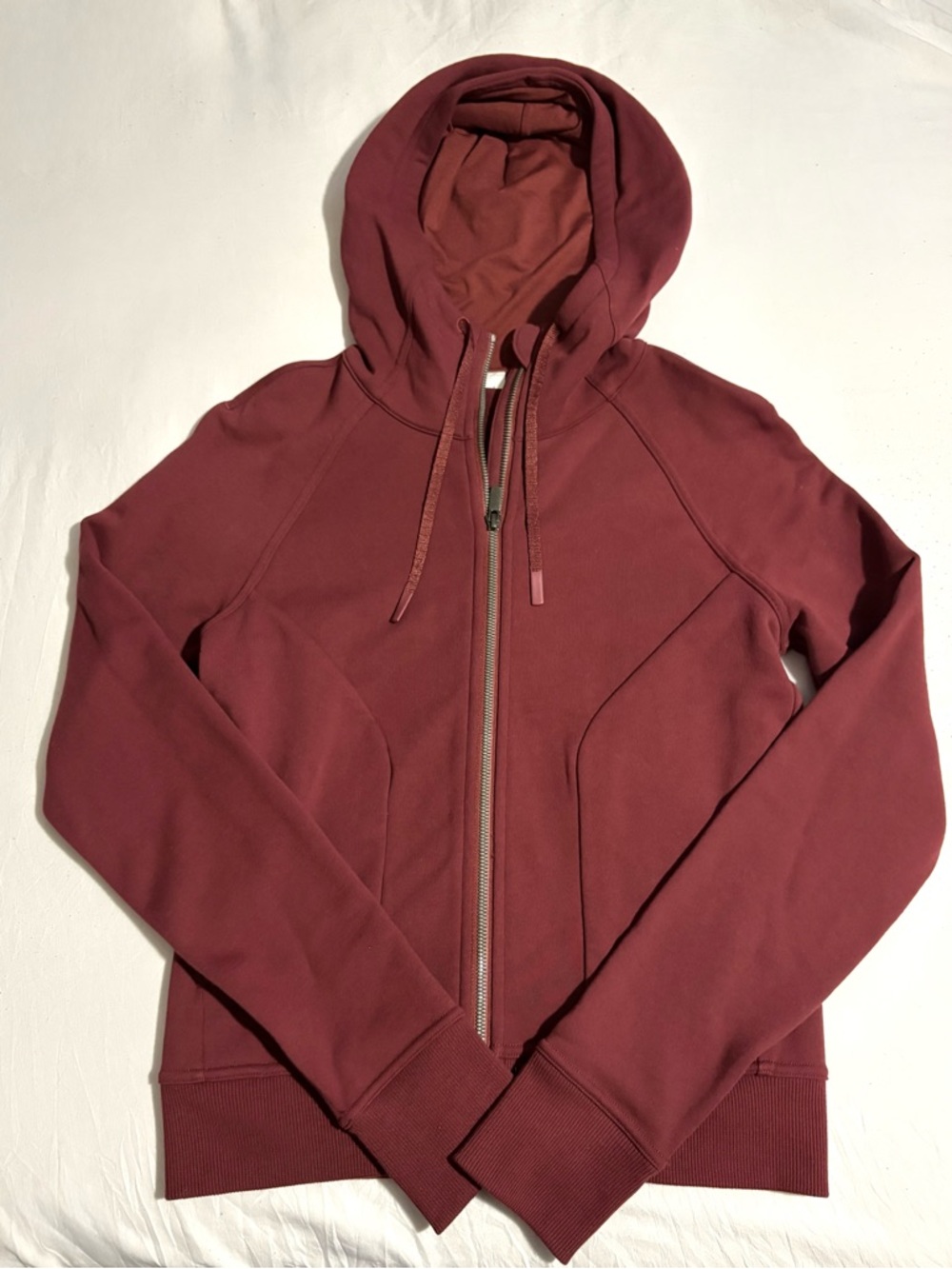 Lululemon Huddle & Hustle Hoodie